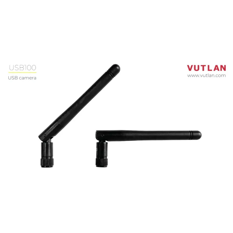 VT740 | Vutlan 4G LTE slot modem | Vutlan.com