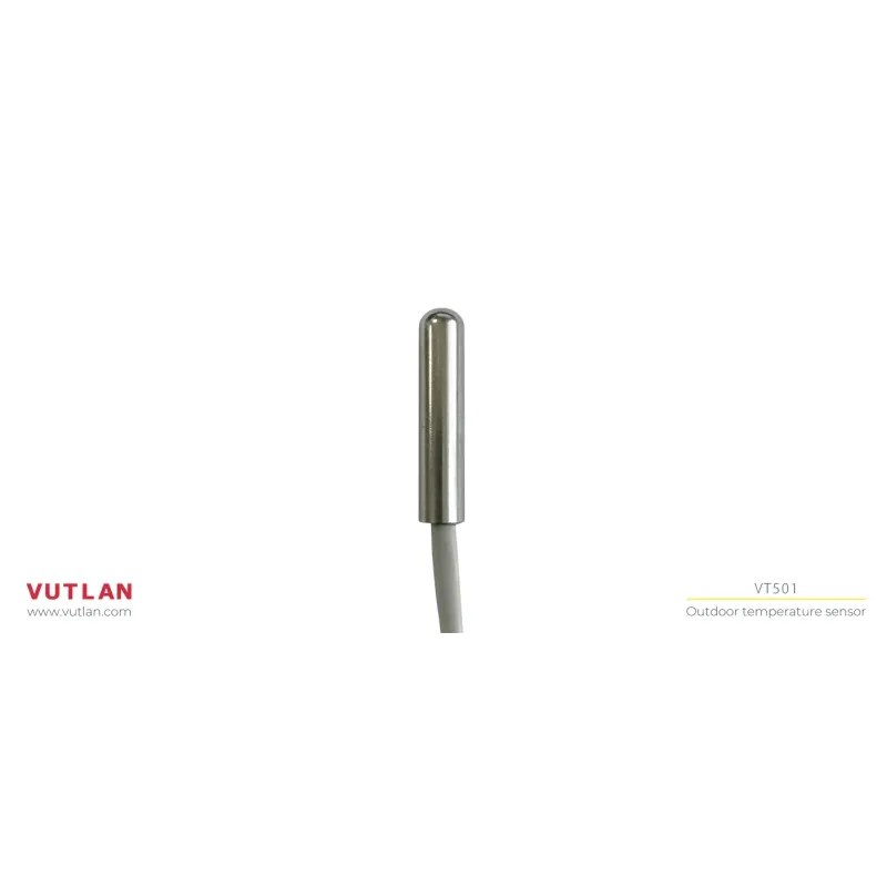 VT501 | Outdoor temperature sensor | Vutlan.com