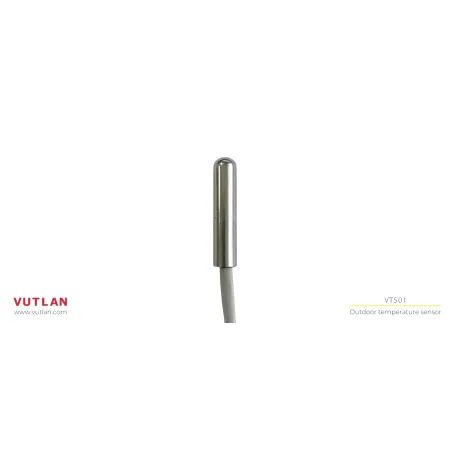 VT501 | Outdoor temperature sensor | Vutlan.com