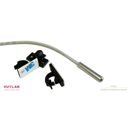 VT501 | Outdoor temperature sensor | Vutlan.com