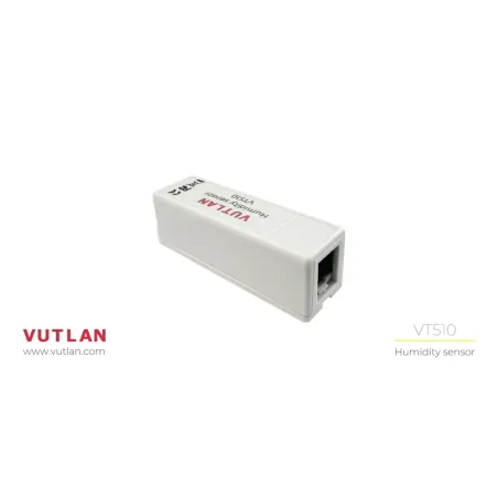 VT510 | Humidity Sensor | Vutlan.com