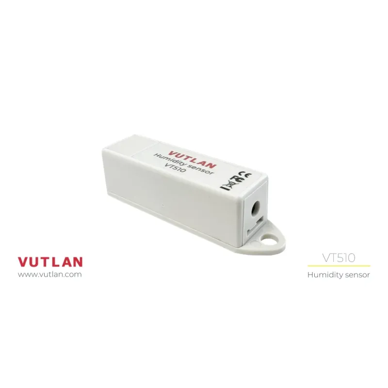 VT510 | Humidity Sensor | Vutlan.com