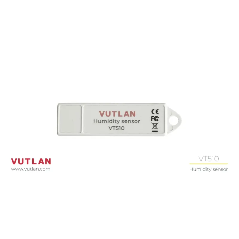 VT510 | Humidity Sensor | Vutlan.com