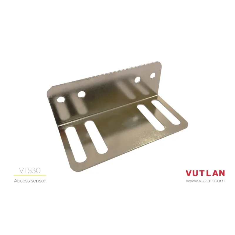 VT530 Access Sensor | Control and Monitor Door Access | Vutlan