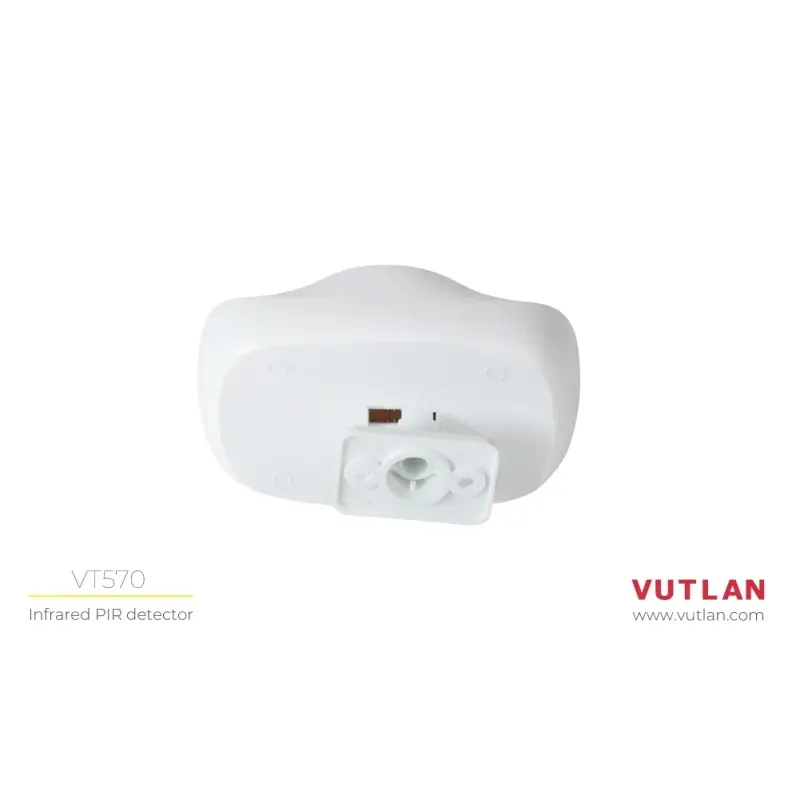 VT572 Motion Sensor | Advanced Motion Detection for Security | Vutlan