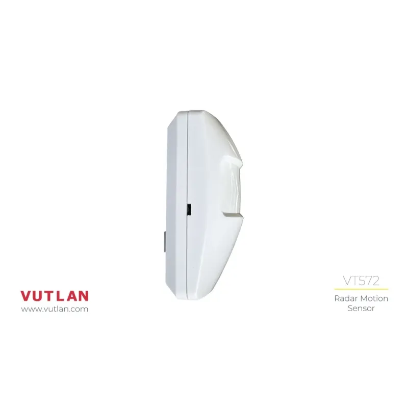 VT572 Radar Motion Sensor | Advanced Motion Detection | Vutlan