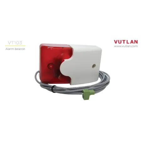 VT103 Alarm beacon