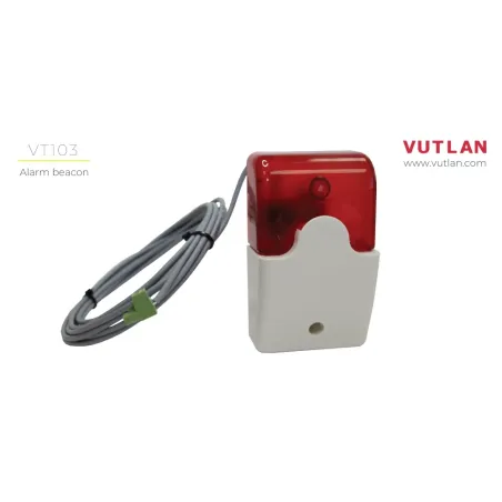 VT103 Alarm beacon