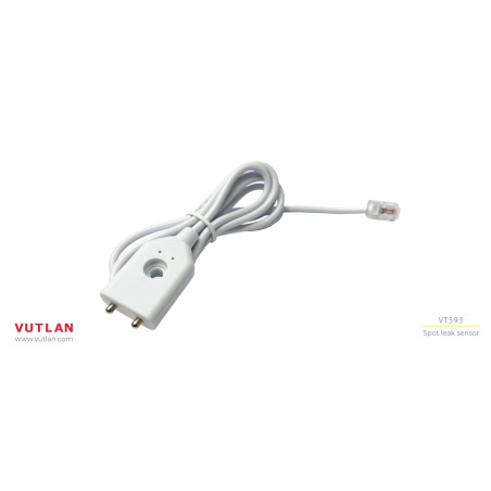 VT593 Spot Leak Sensor | Precise Water Leak Detection | Vutlan