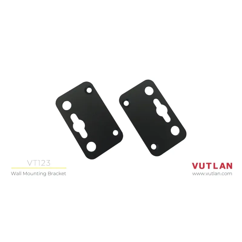 VT123 Wall Mounting Bracket