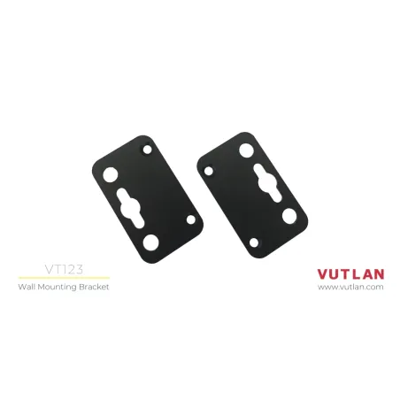 VT123 Wall Mounting Bracket