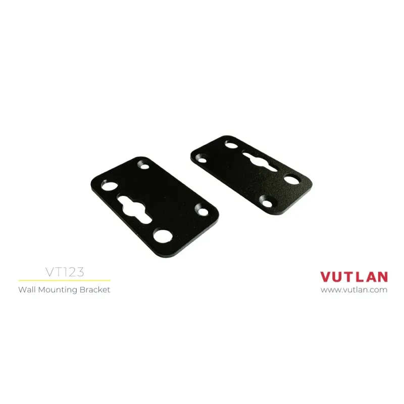 VT123 Wall Mounting Bracket