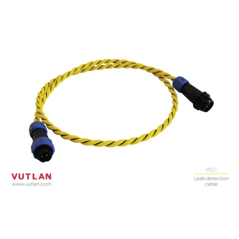 WLC Water Detection Cable