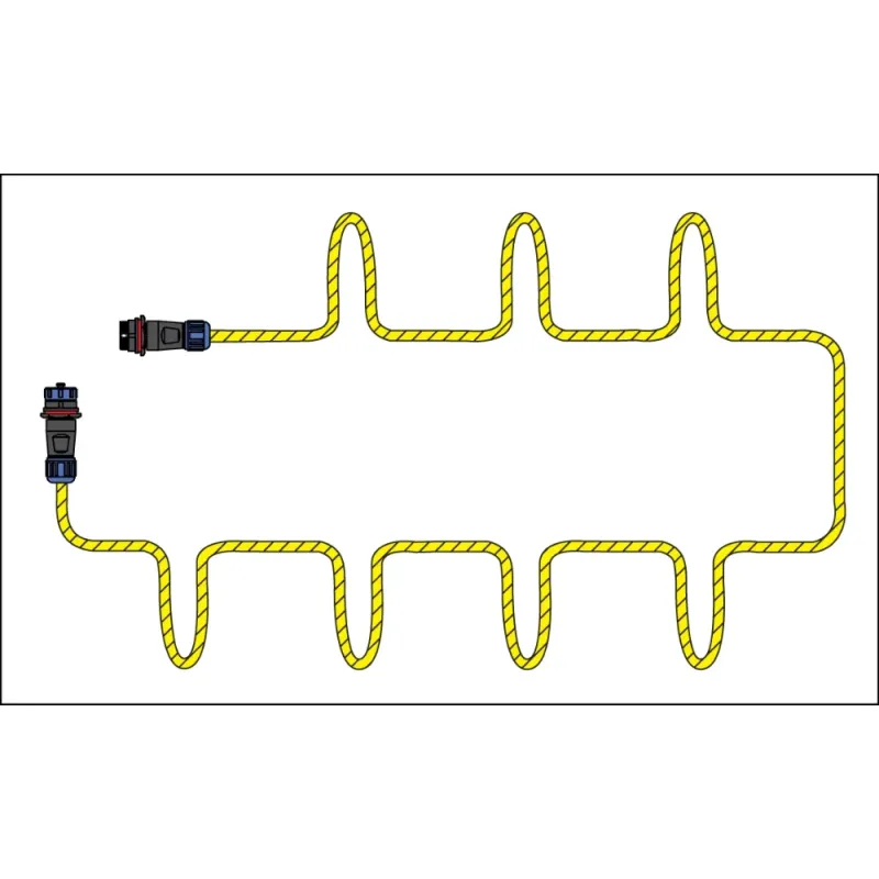 WLC Water Detection Cable