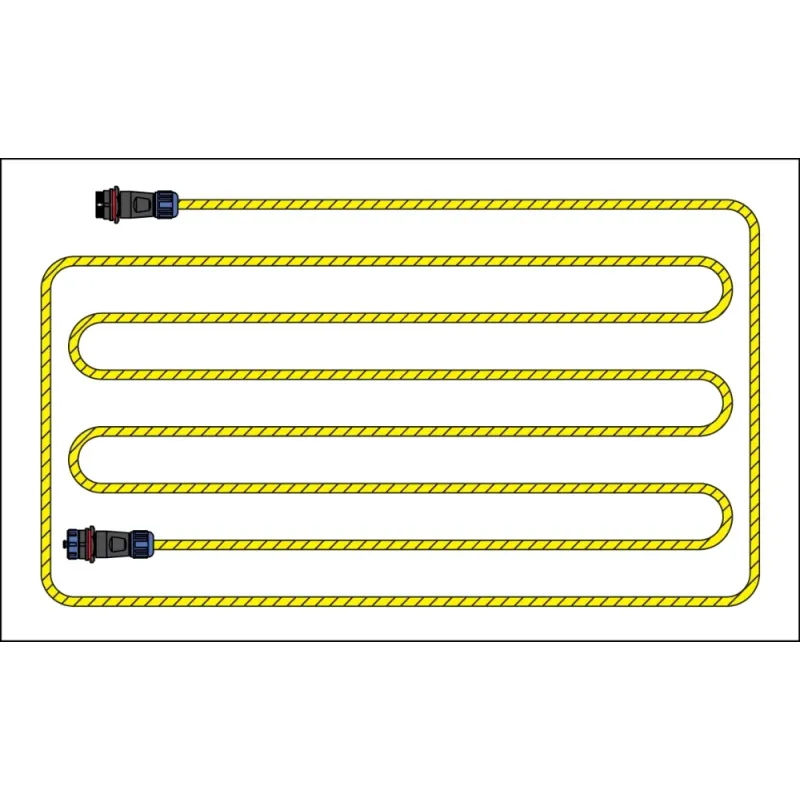 WLC Water Detection Cable