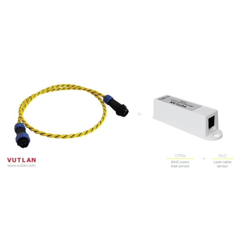 VT594 BMS leak water sensor