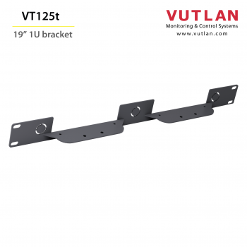 VT125t / 19" 1U holder (for...