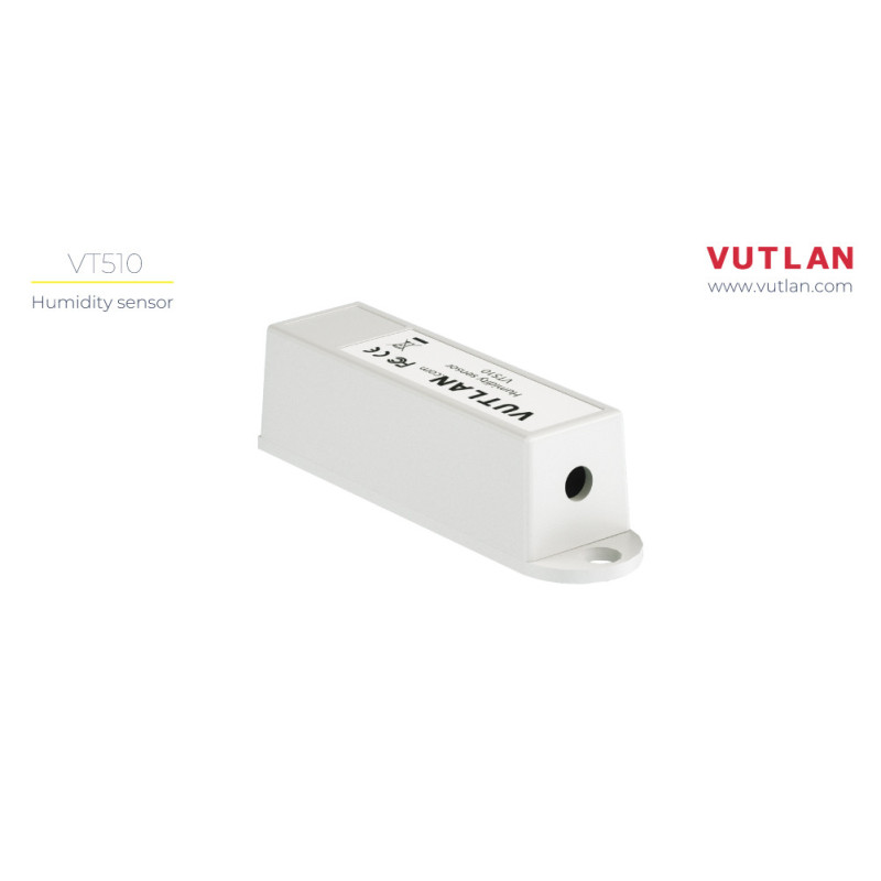 VT510 | Humidity Sensor | Vutlan.com