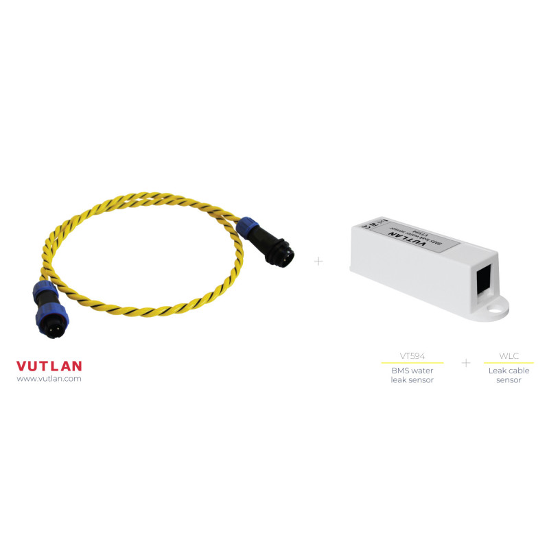 VT594 / BMS leak water sensor