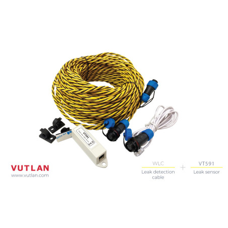 WLC Water Detection Cable