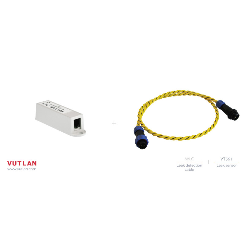 WLC / Water Detection Cable