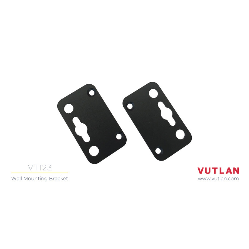 VT123 / Wall Mounting Bracket