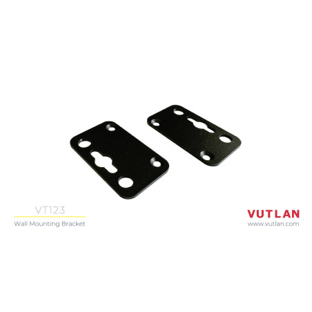 VT123 / Wall Mounting Bracket