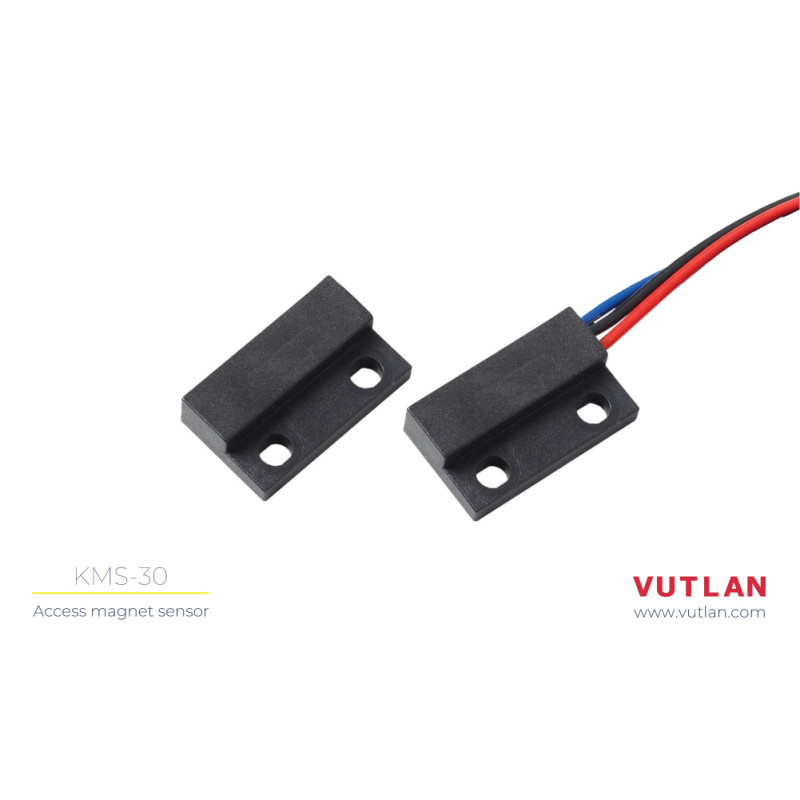 Vutlan dry contacts, transducers, BMS sensors, sensor cables, and other ...