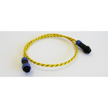 WDC / Water detection rope