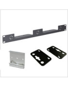 Mounting brackets