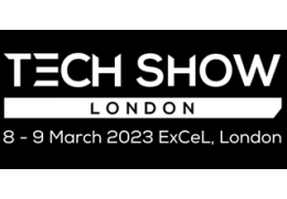 Tech Show London 2023