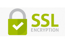 New: Generate a self-signed SSL certificate
