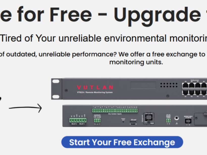 Switch for Free - Upgrade to Vutlan